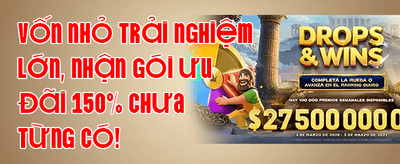 Thưởng Nạp Lần Đầu Siêu Cấp promotion image