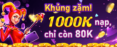 Nhận Ngay Ưu Đãi Khủng